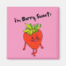 Recherche de douceurs magnets Mignon