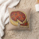 Recherche de chicago il coussins Pizza