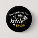 Recherche de belle jeune mariée badges Bientôt à elle