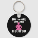 Recherche de jitsu porteclés Jiu