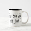 Recherche de précolombien tasses Mexicain