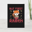 Recherche de caractères japonais vœux cartes Kawaii