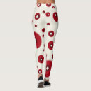 Recherche de pois rouge et blanc vêtements Toute personne