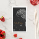 Recherche de silhouette noire serviettes Pour eux