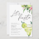 Recherche de margarita invitations Cocktail