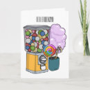Recherche de confiserie vœux cartes Sucre