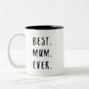 Recherche de lettre c tasses Mère
