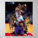 Recherche de nba posters Balle