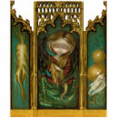 Recherche de gothique photo sculptures Imaginaire