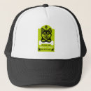Recherche de drôles de chien casquettes Pour elle