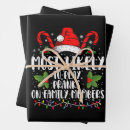 Recherche de farce papier cadeau Vacances