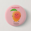 Recherche de mangues badges Fruit