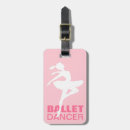 Recherche de danse classique bagages étiquettes Pour tous