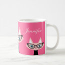 Recherche de minou rose tasses Mignon