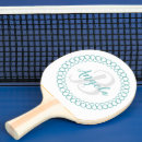 Recherche de décoratif raquettes ping pong Moderne