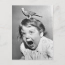 Recherche de bougie cartes postales Fille