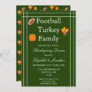Recherche de turkey dinner invitations Thanksgiving