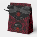 Recherche de boxes de mariage cadeaux Rose