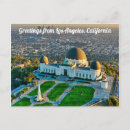 Recherche de observatoires cartes postales Californie
