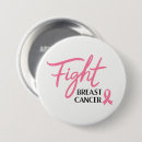 Recherche de cancer du sein rose badges Poitrine