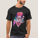 Recherche de hisoka tshirts Hxh