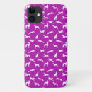Recherche de whippet iphone coques Galgo