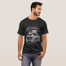 Recherche de voiture américaine classique tshirts Mustang