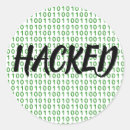 Recherche de code binaire autocollants Ordinateur