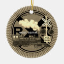 Recherche de train ornements Ingénieur
