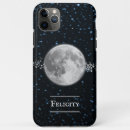 Recherche de pleine lune iphone4 coques Pour elle