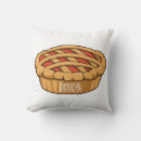 Recherche de tarte coussins Nourriture