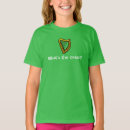 Recherche de irlandais enfant tshirts Amusant