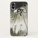 Recherche de aliens iphone coques Gris