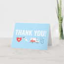 Recherche de thermomètre vœux cartes Infirmière
