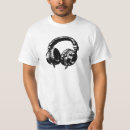 Recherche de audio tshirts Musical