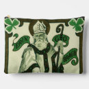 Recherche de jour de la saint patrick cosmétiques pochettes Irlandais
