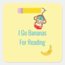 Recherche de jaune de banane autocollants Pour enfants