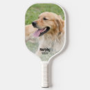 Recherche de cute pickleball raquettes Animal de compagnie