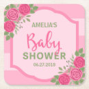Recherche de baby shower dessous de verres Pour tous