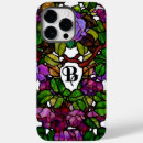 Recherche de pourpre iphone coques Floral