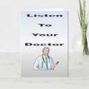 Recherche de bon vœux cartes Médecin