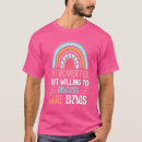 Recherche de rain tshirts Introverti