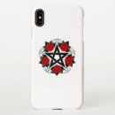 Recherche de pentagramme iphone coques Étoile