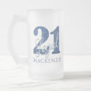 Recherche de 21st birthday tasses Vingt et un