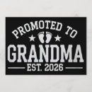 Recherche de grands parents invitations Grossesse