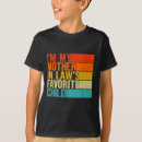 Recherche de pour ma belle enfant tshirts Photographie