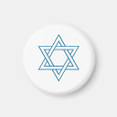 Recherche de israélien magnets Étoile de david