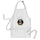 Recherche de chef de pingouin Barbecue
