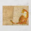 Recherche de passages cartes postales Poste