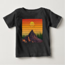 Recherche de nature bébé tshirts Pour tous